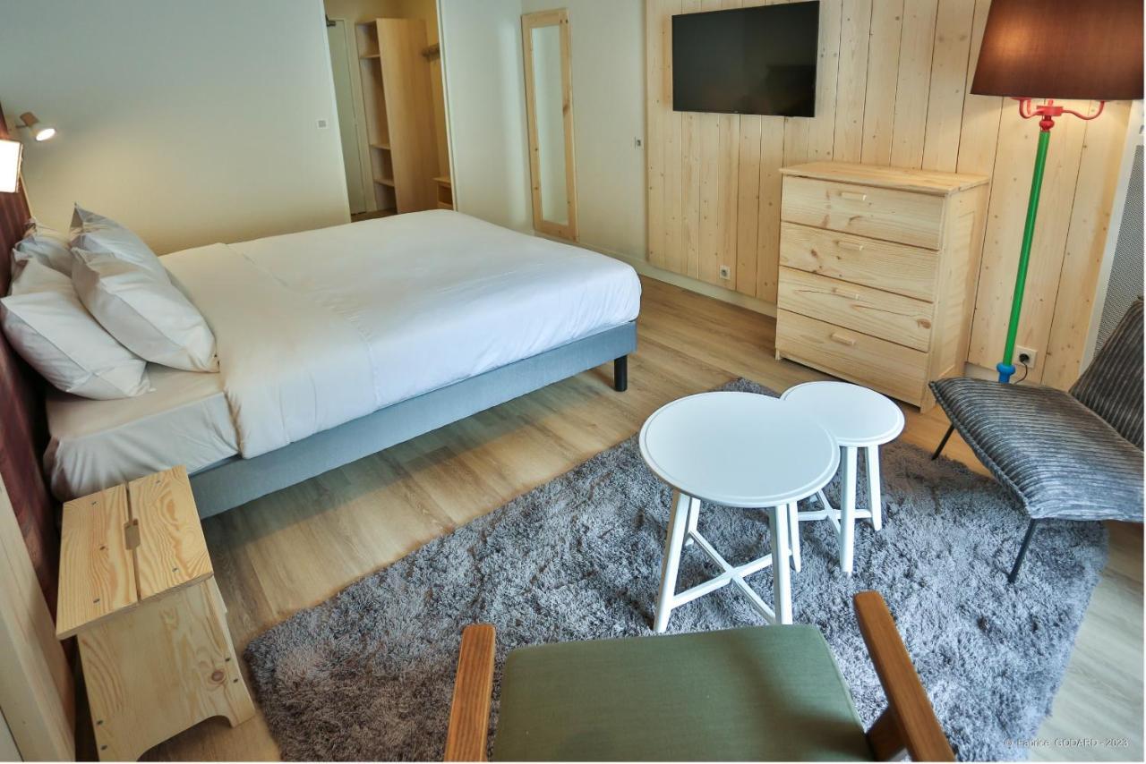 Hotel Le Refuge Des Sources Динь-ле-Бен Экстерьер фото