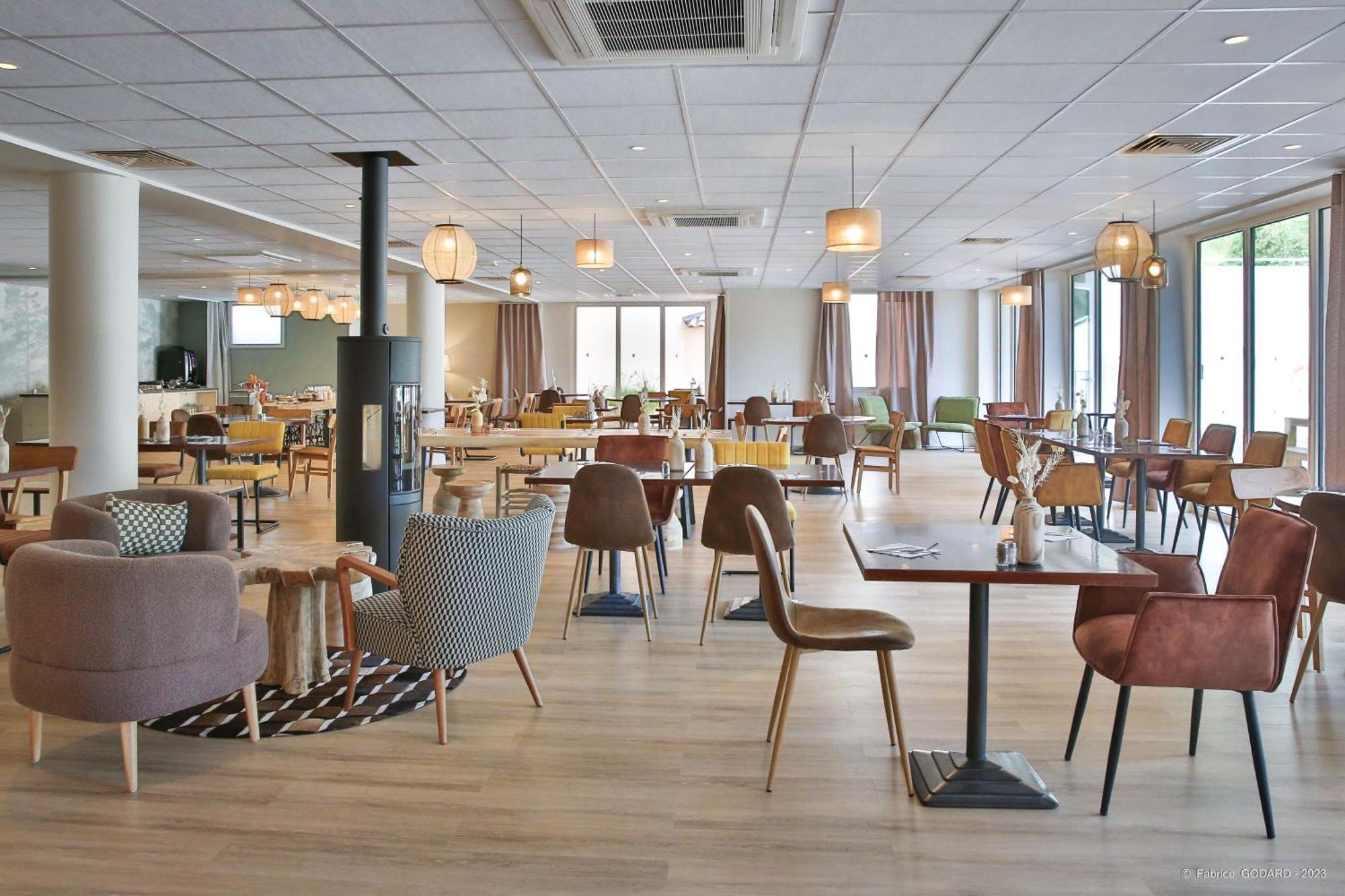 Hotel Le Refuge Des Sources Динь-ле-Бен Экстерьер фото