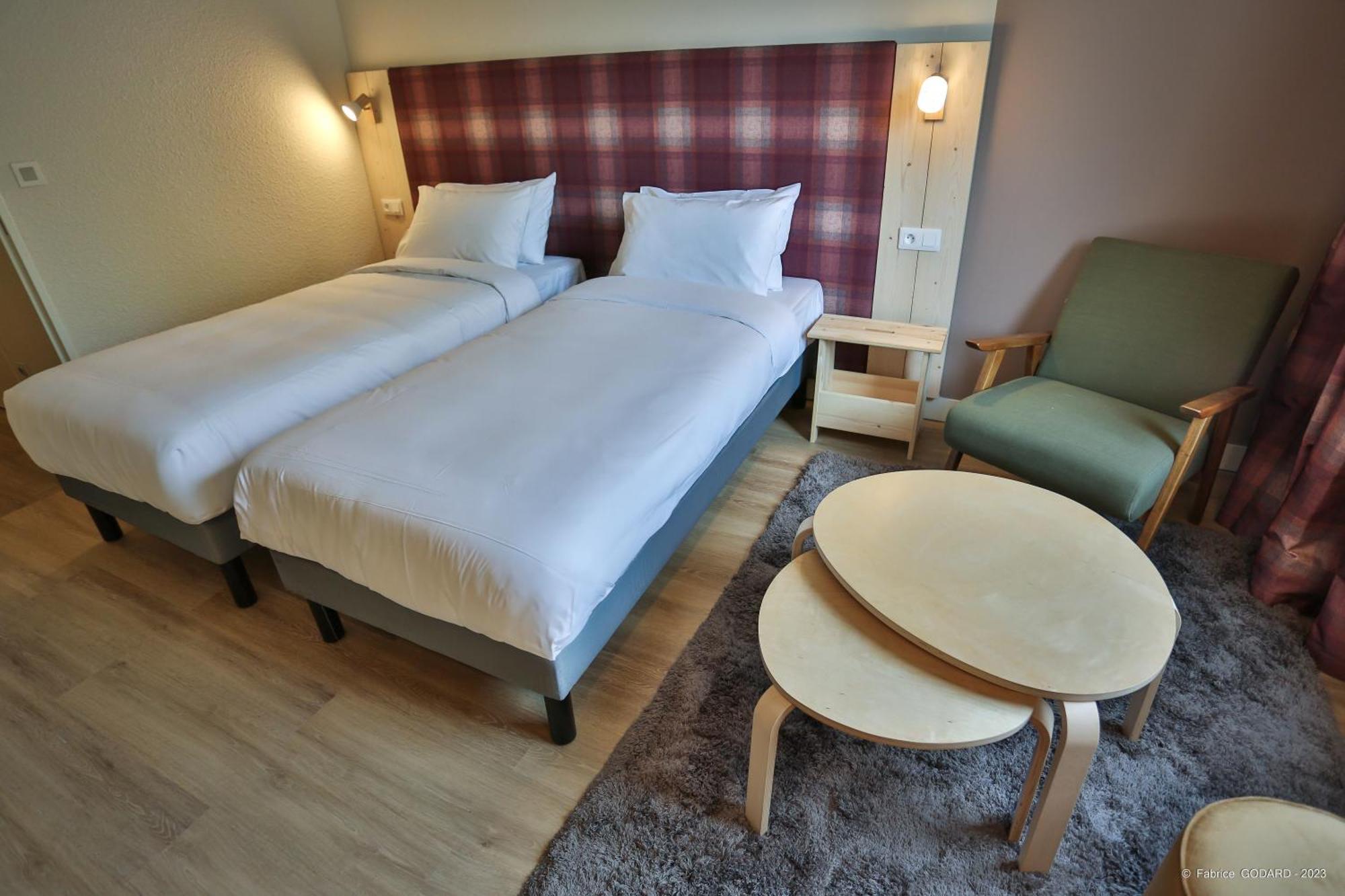 Hotel Le Refuge Des Sources Динь-ле-Бен Экстерьер фото
