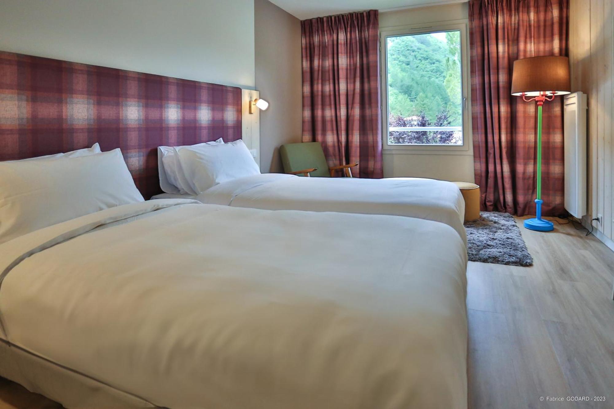 Hotel Le Refuge Des Sources Динь-ле-Бен Экстерьер фото