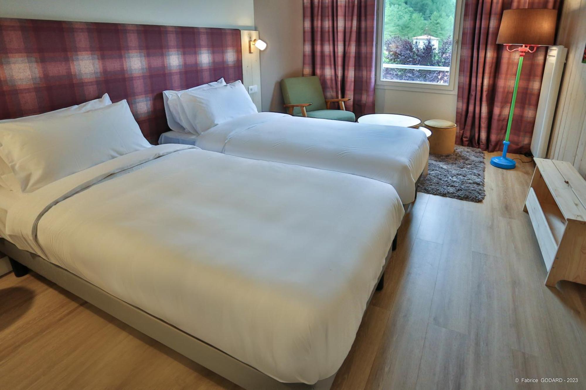 Hotel Le Refuge Des Sources Динь-ле-Бен Экстерьер фото