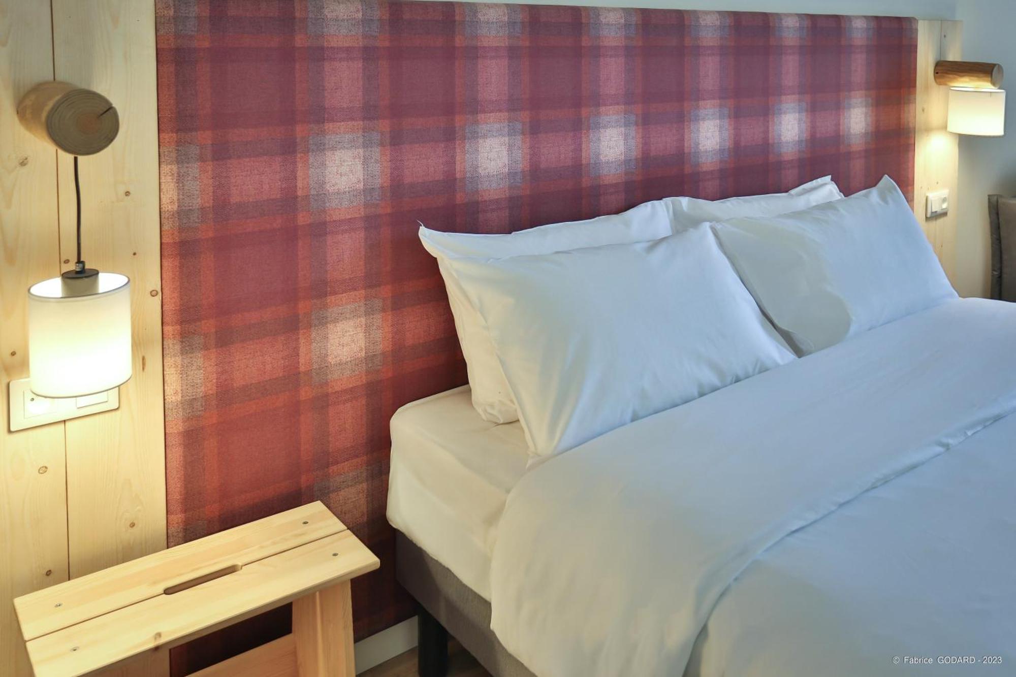 Hotel Le Refuge Des Sources Динь-ле-Бен Экстерьер фото